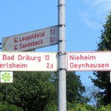 2507H 003 Sandebeck-Grohnde